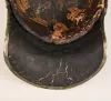 Saxon Carabinier Enlisted Tombac Pickelhaube - Lobstertail Visuel 14